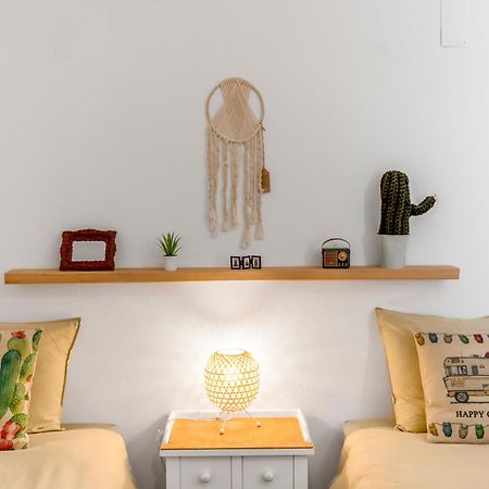 Mola Mola Sagres Apartment ภายนอก รูปภาพ