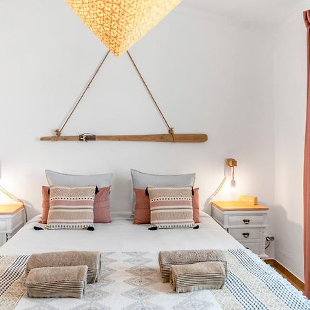 Mola Mola Sagres Apartment ภายนอก รูปภาพ