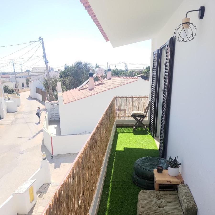 Mola Mola Sagres Apartment ภายนอก รูปภาพ