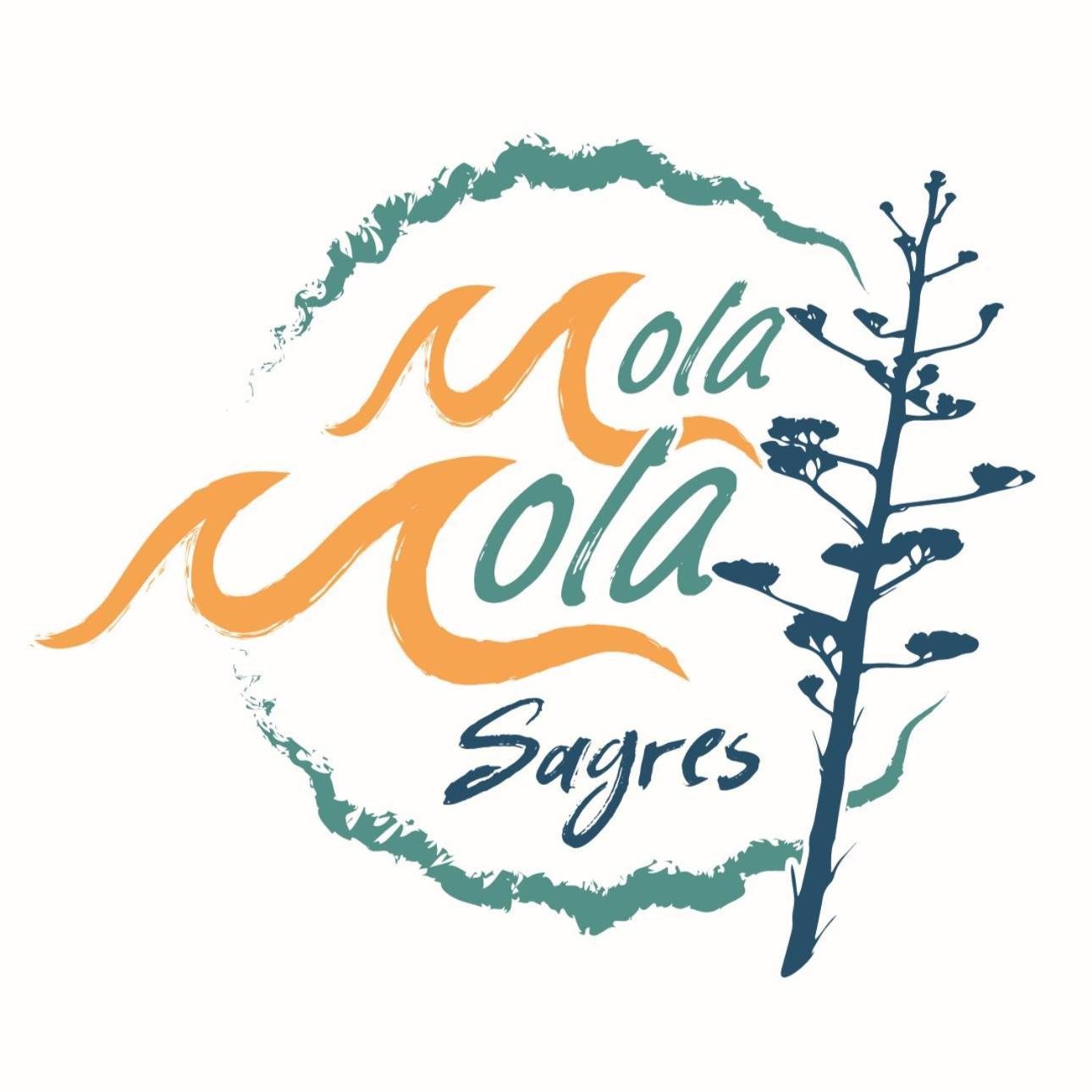 Mola Mola Sagres Apartment ภายนอก รูปภาพ