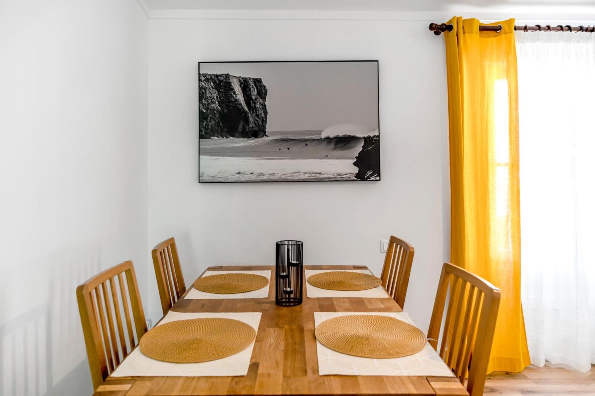 Mola Mola Sagres Apartment ภายนอก รูปภาพ