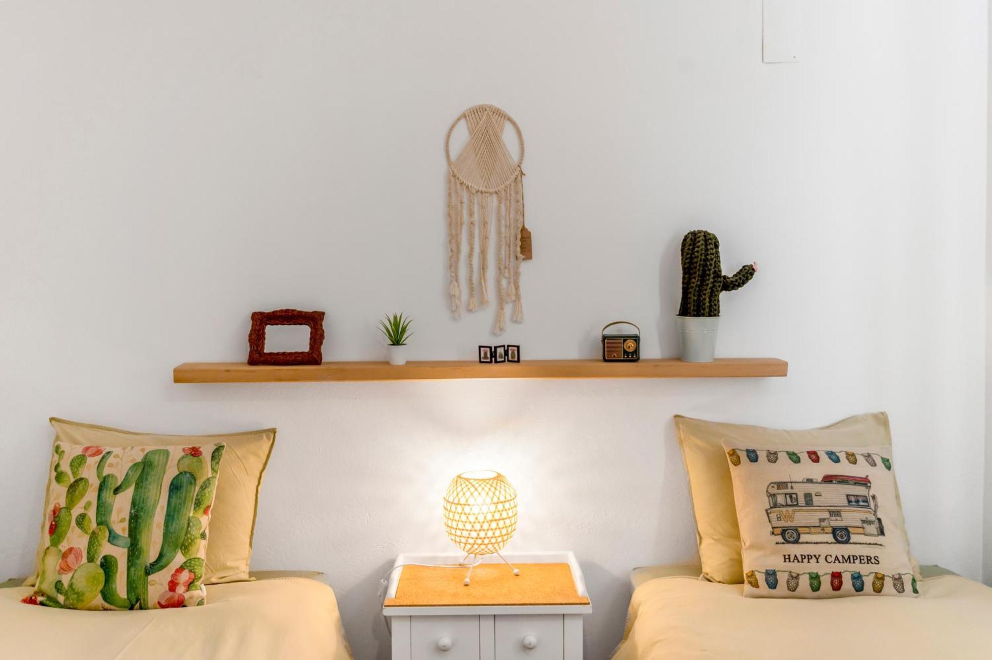 Mola Mola Sagres Apartment ภายนอก รูปภาพ