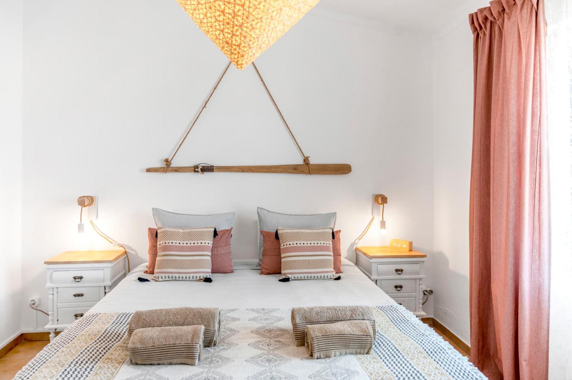 Mola Mola Sagres Apartment ภายนอก รูปภาพ