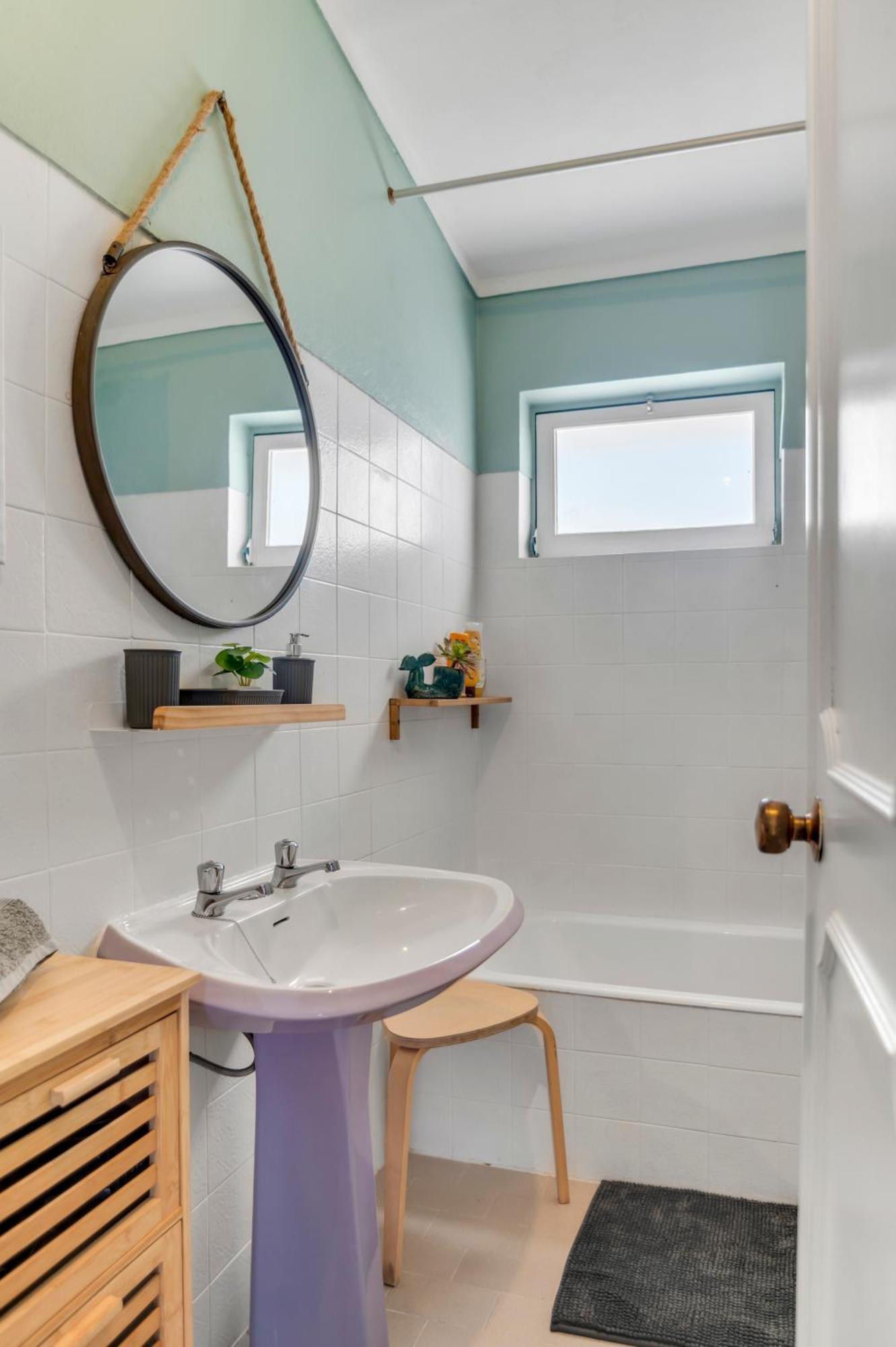 Mola Mola Sagres Apartment ภายนอก รูปภาพ
